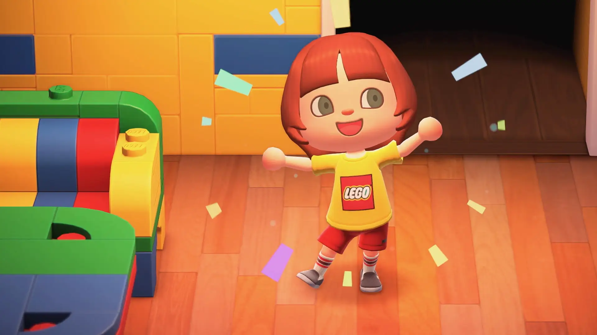 Animal Crossing: New Horizons/