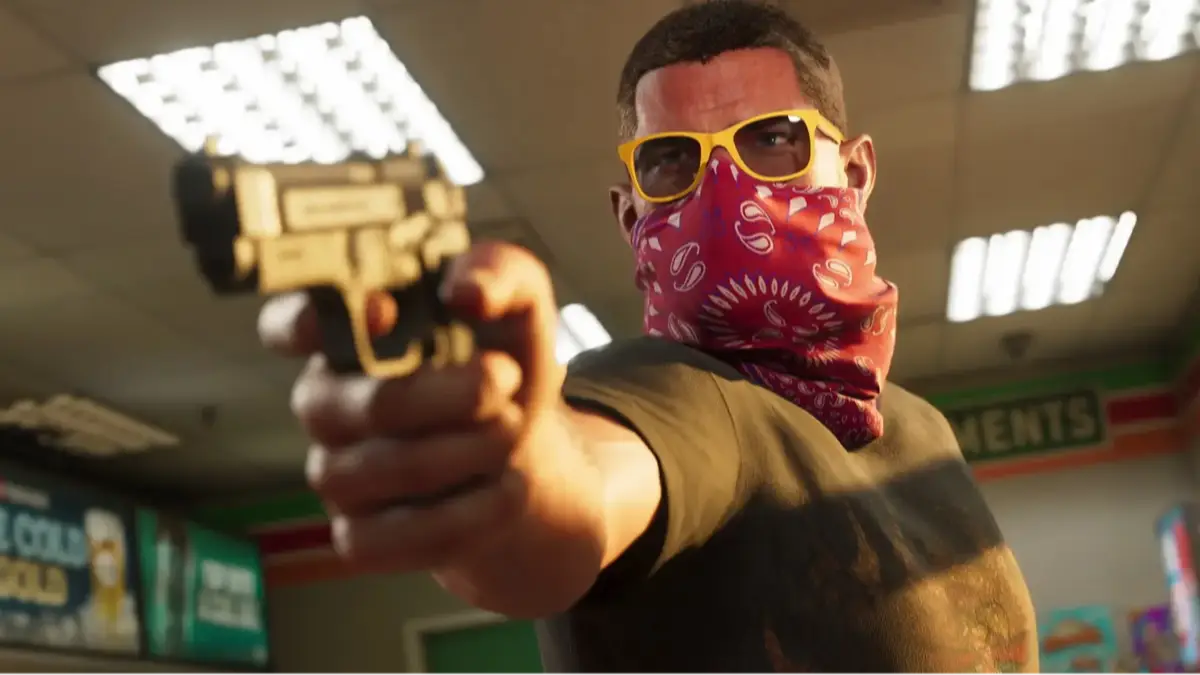 Rockstar Games