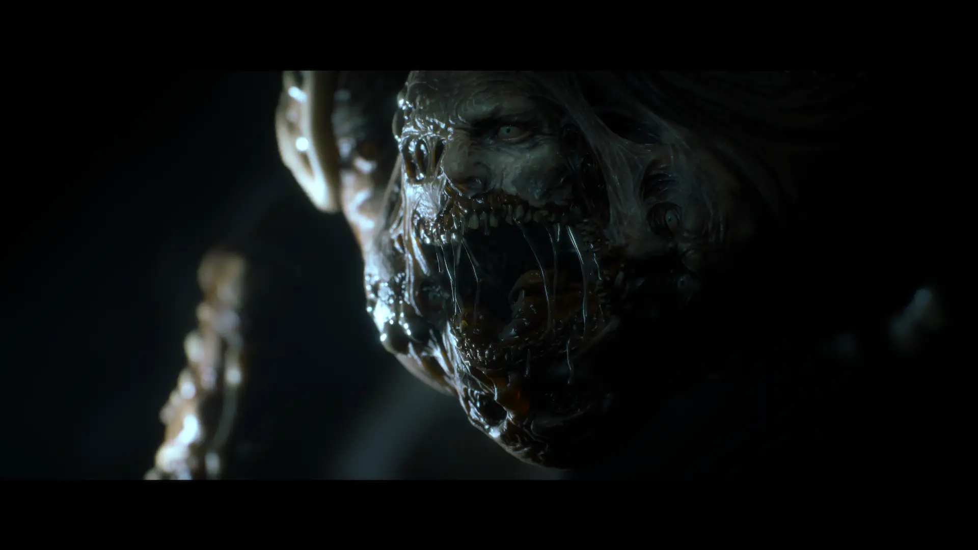 The Callisto Protocol /