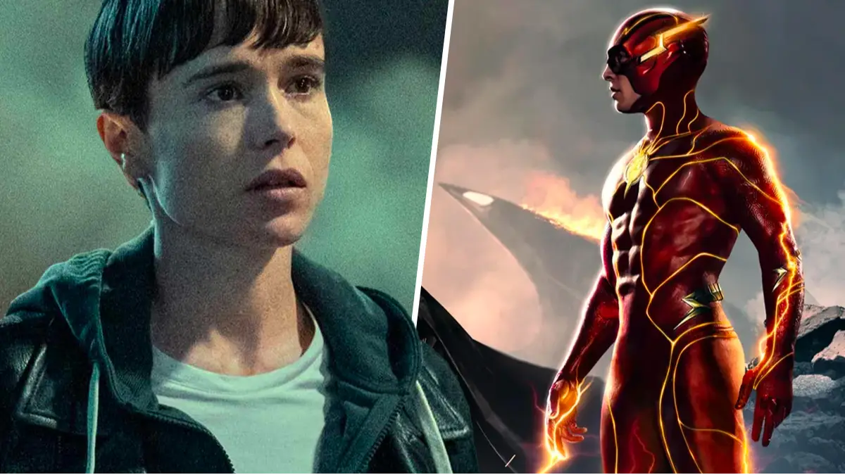 Netflix, Warner Bros Pictures