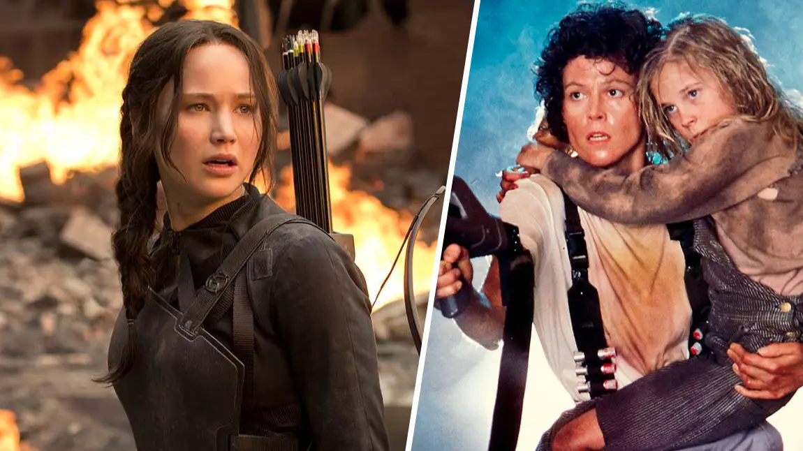 Lionsgate/20th Century Fox