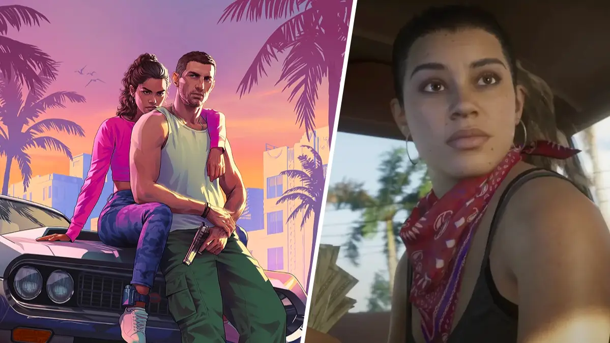 GTA 6 new teaser has fans convinced we're getting a delay