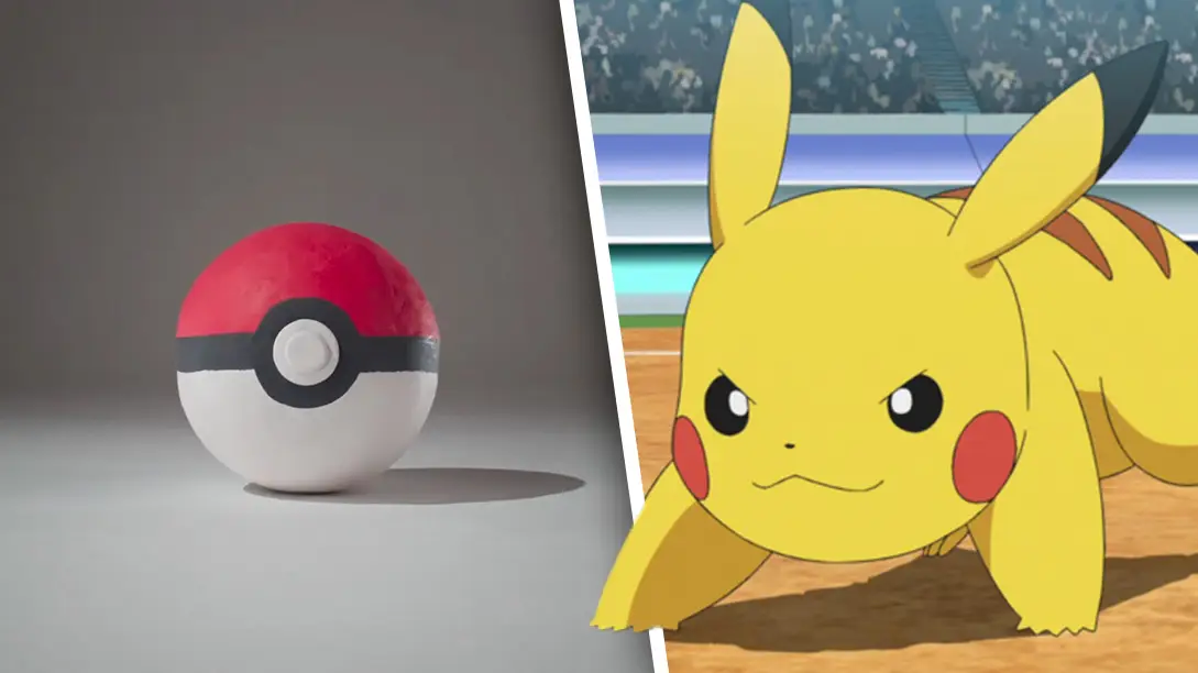 Aardman, The Pokémon Company