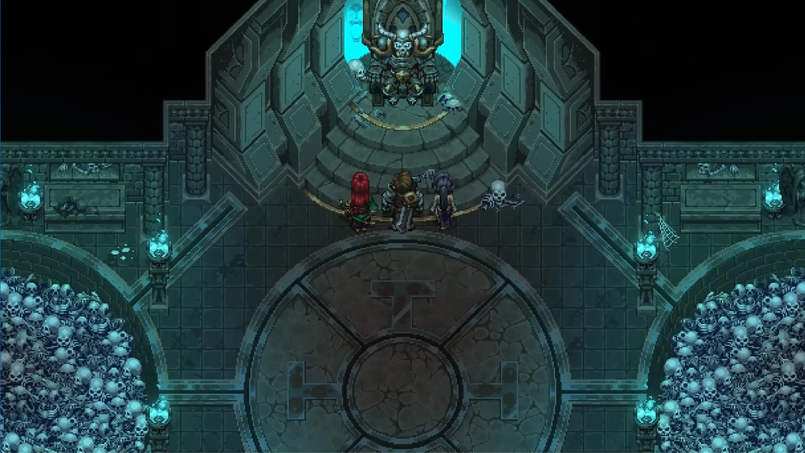 Elder Scrolls Meets Stardew Valley in Free Upcoming RPG, Could Consume Our Lives