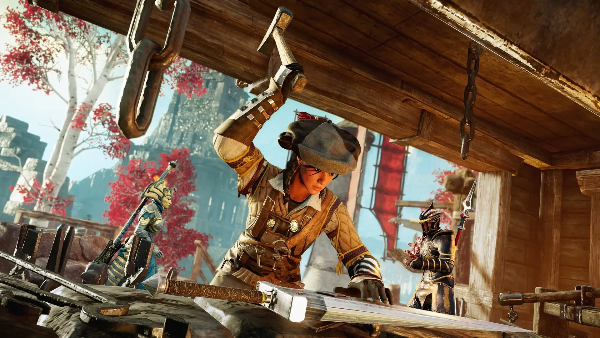 Popular 2021 AAA RPG Unexpectedly Delisted, Shutdown Date Confirmed