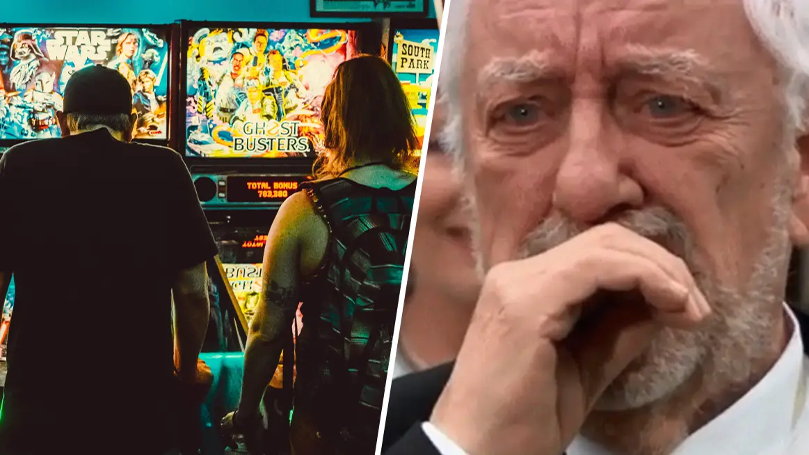 Louie Castro Garcia via Unsplash, BBC