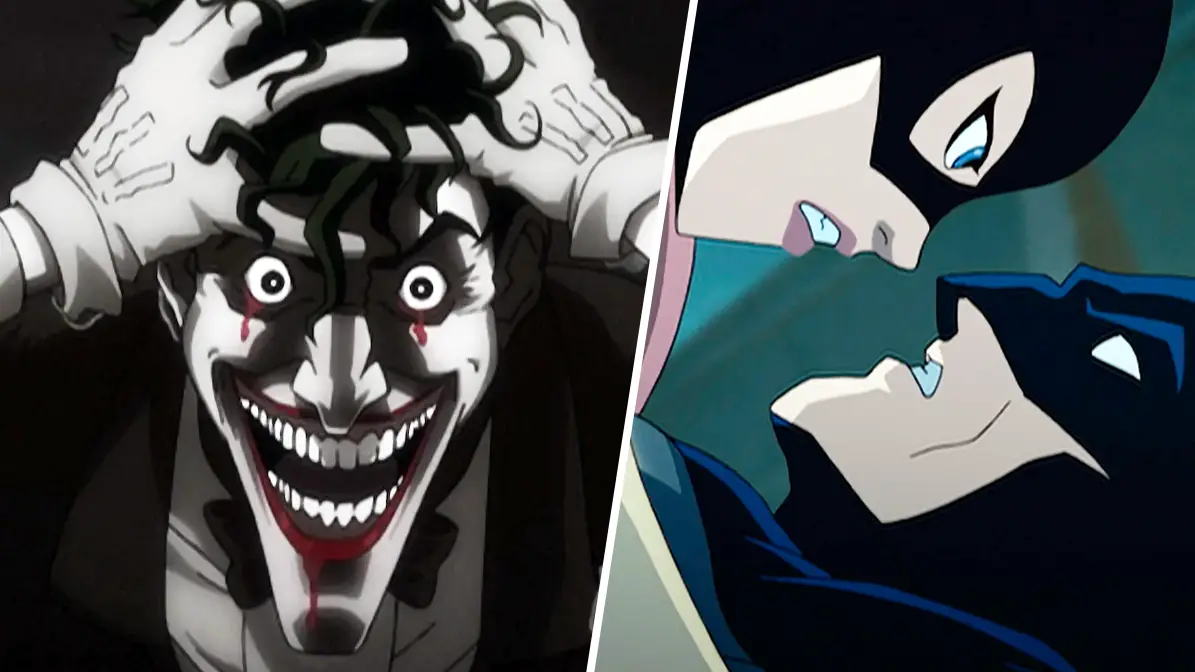 Warner Bros. Pictures