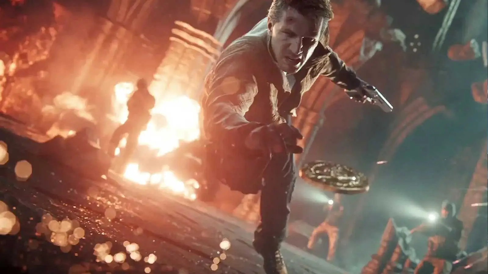 Sony interactive Entertainment