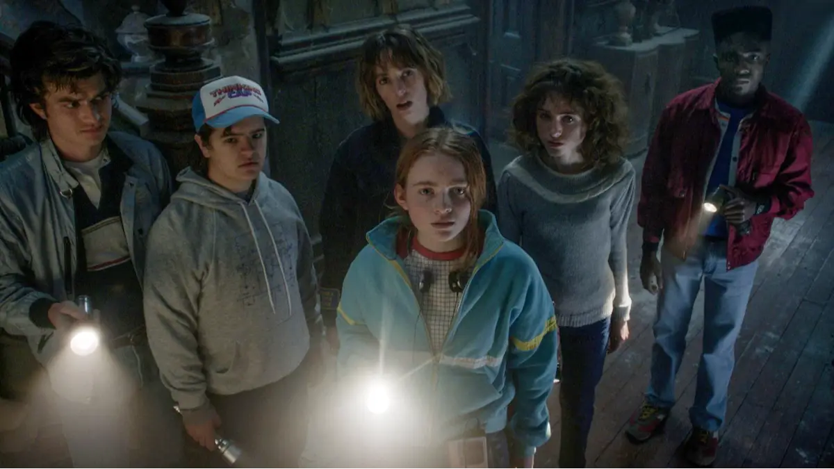 Stranger Things 5 Confirms Major Character Death, Sigh