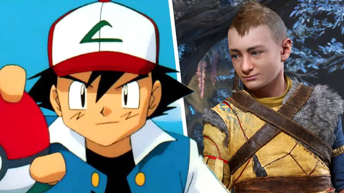 Toho/The Pokémon Company, Sony Interactive Entertainment