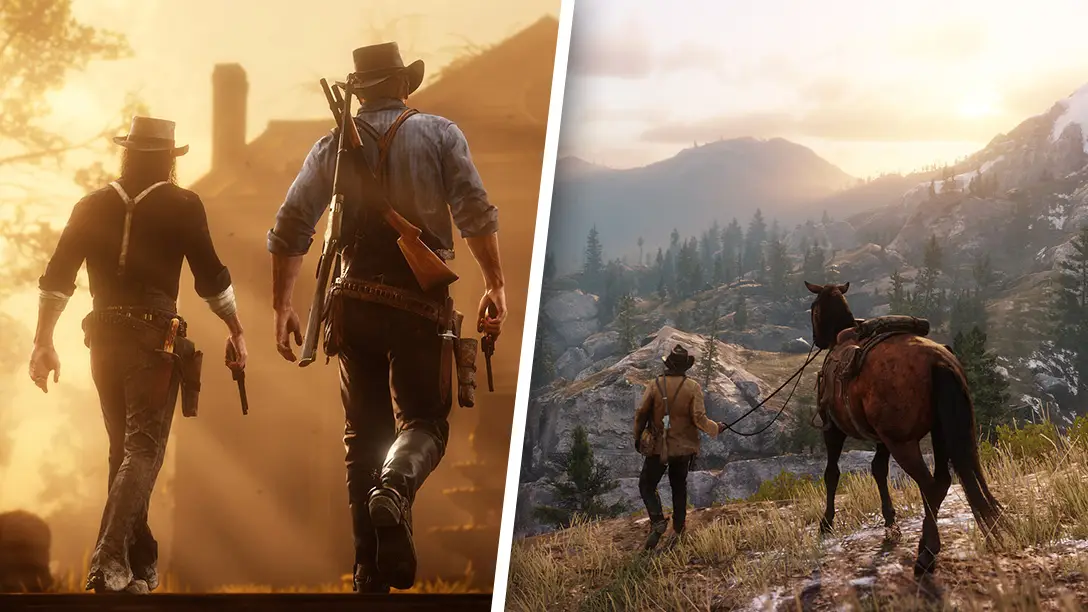 Red Dead Redemption 2 unofficial 60fps patch leaves fans stunned