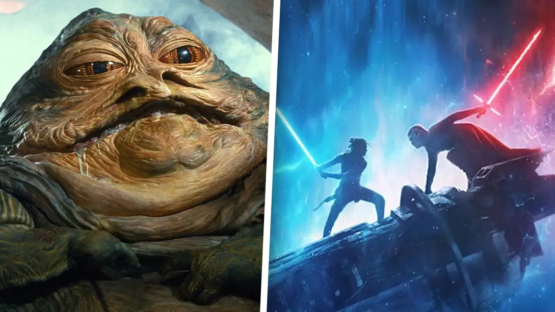 Star Wars fans find series' most disturbing lore, and I wish I could unsee it