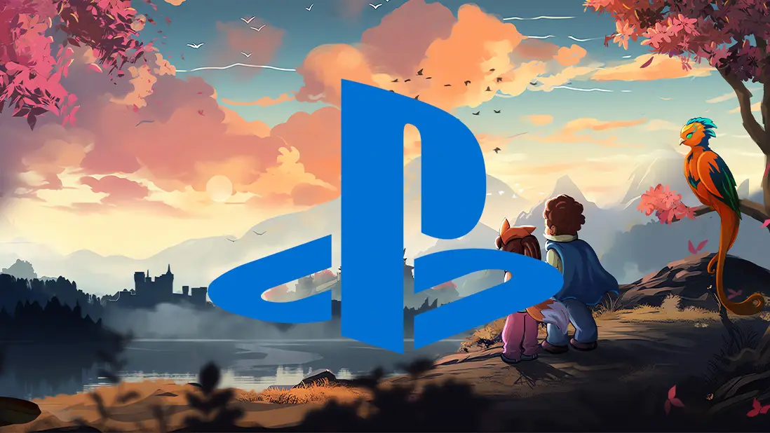 Playdew, Sony