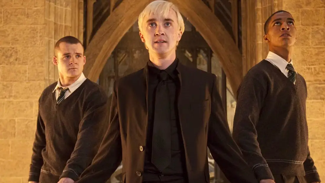 Warner Bros. Pictures