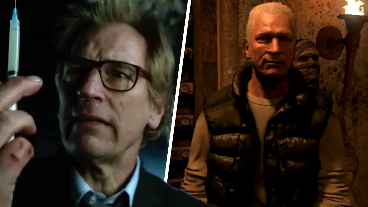 Warner Bros. Television, Activision