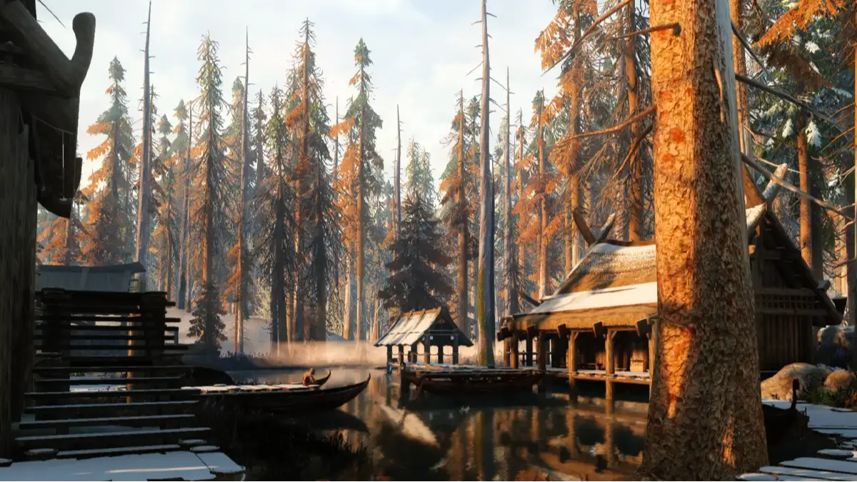 Capt Panda on Nexus Mods