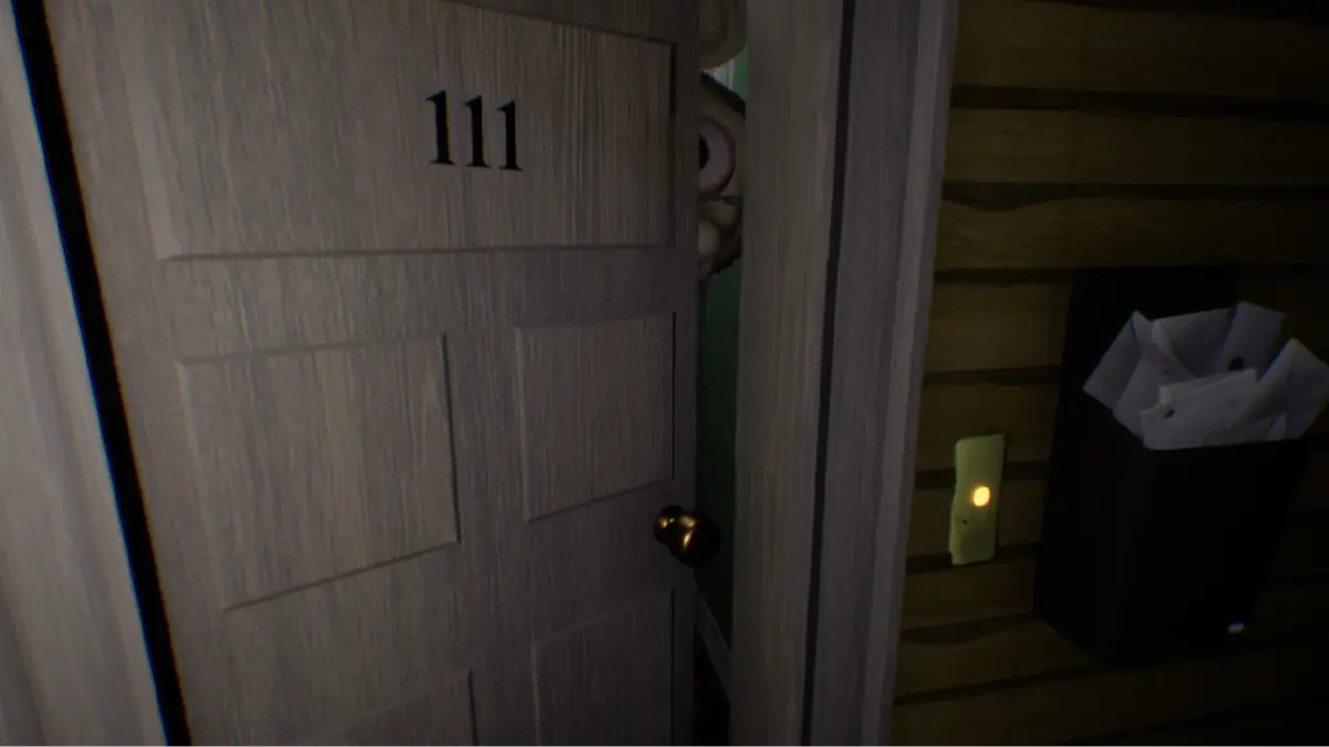 Steam new free game hailed as seriously 'tense and spooky'