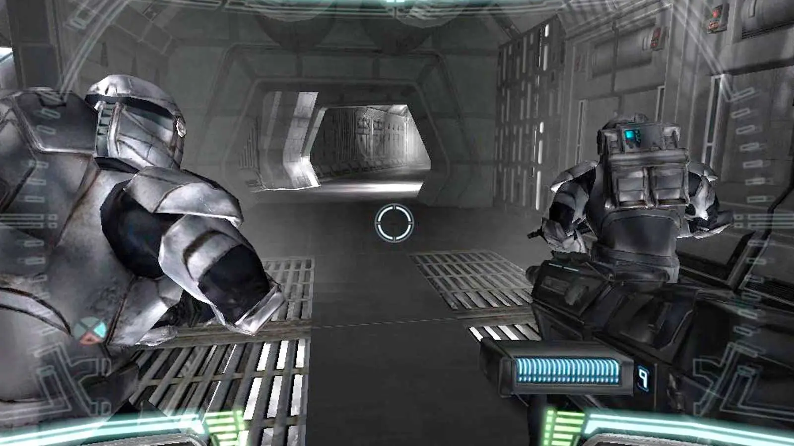 Star Wars: Republic Commando, LucasArts