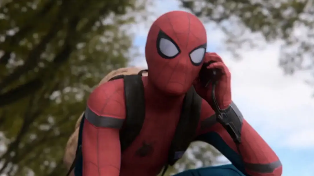 Walt Disney Studios Motion Pictures