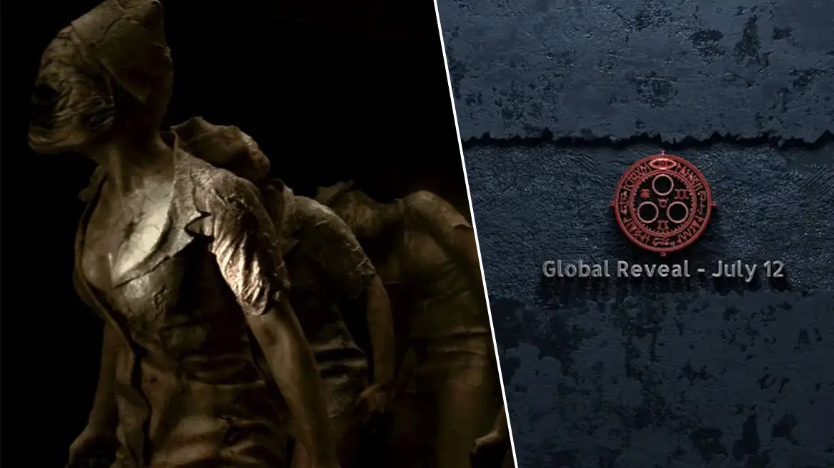 Credit: Konami, TriStar Pictures