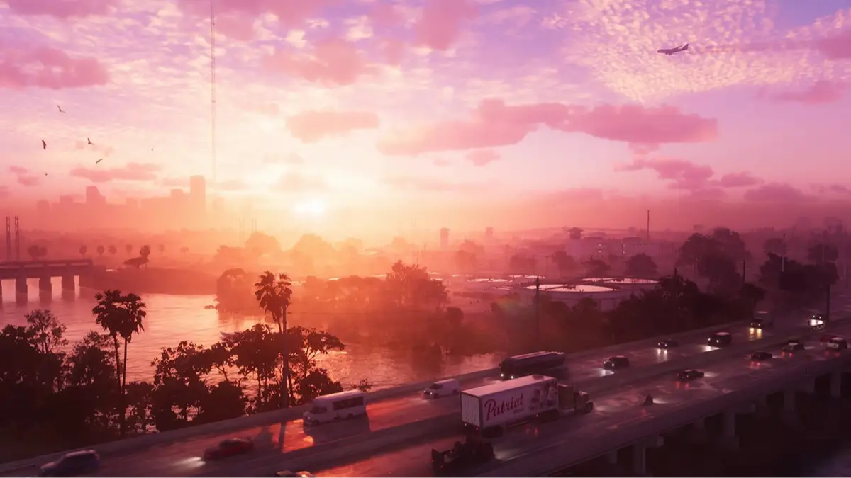 GTA 6 Open World Update Has Us Hyped, but Its Increased Size Worries Me