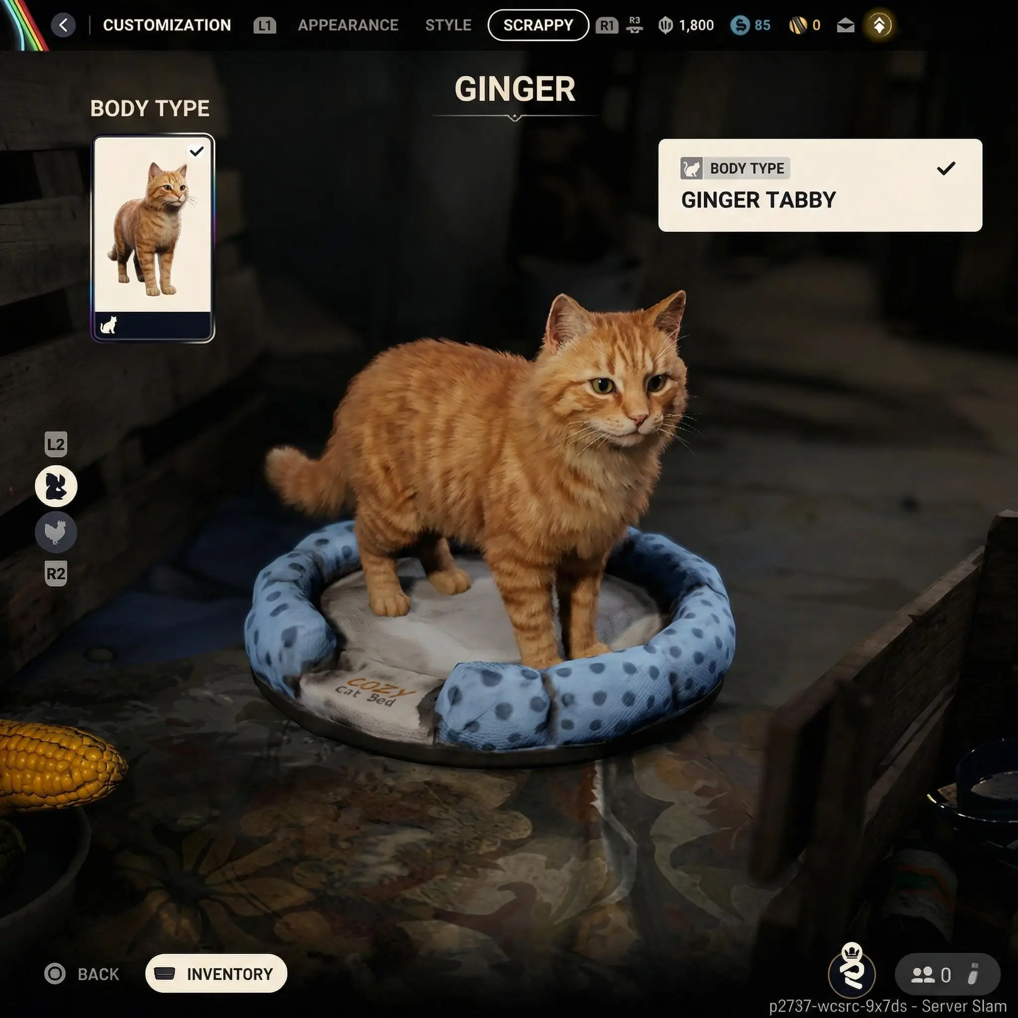 ARC Raiders/Andrew Jumpen on Reddit