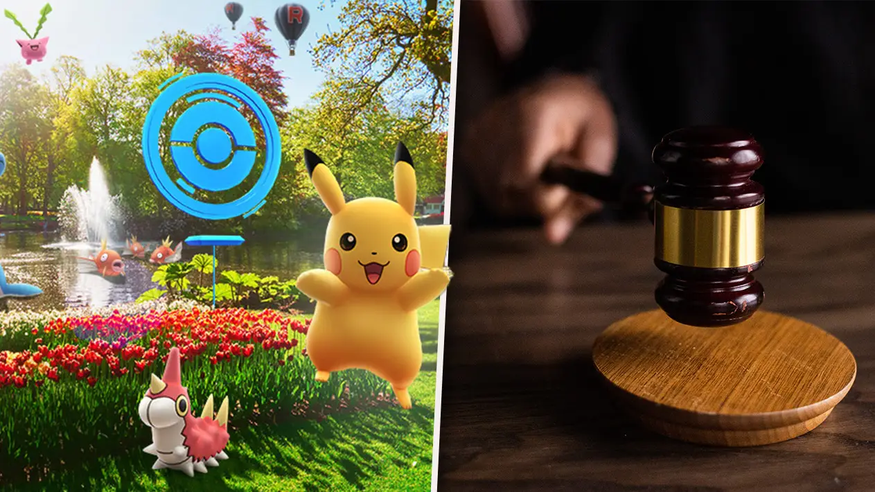The Pokémon Company, Ekaterina Bolovtsova via Pexels