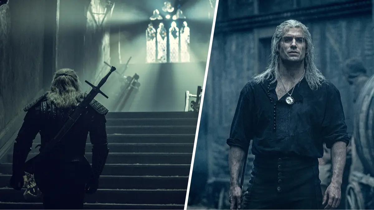 The Witcher fans relieved following quiet cancellations 