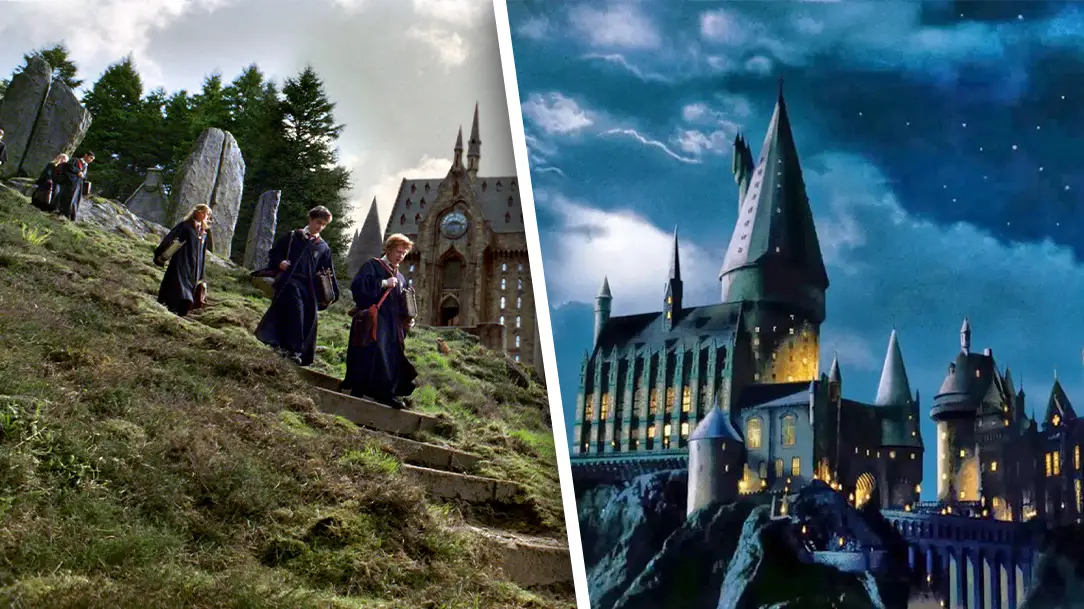 Warner Bros. Pictures