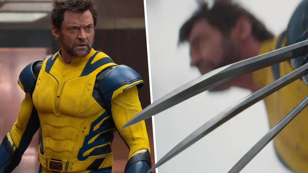 Marvel quietly unveils official look at wild new MCU Wolverine variant 