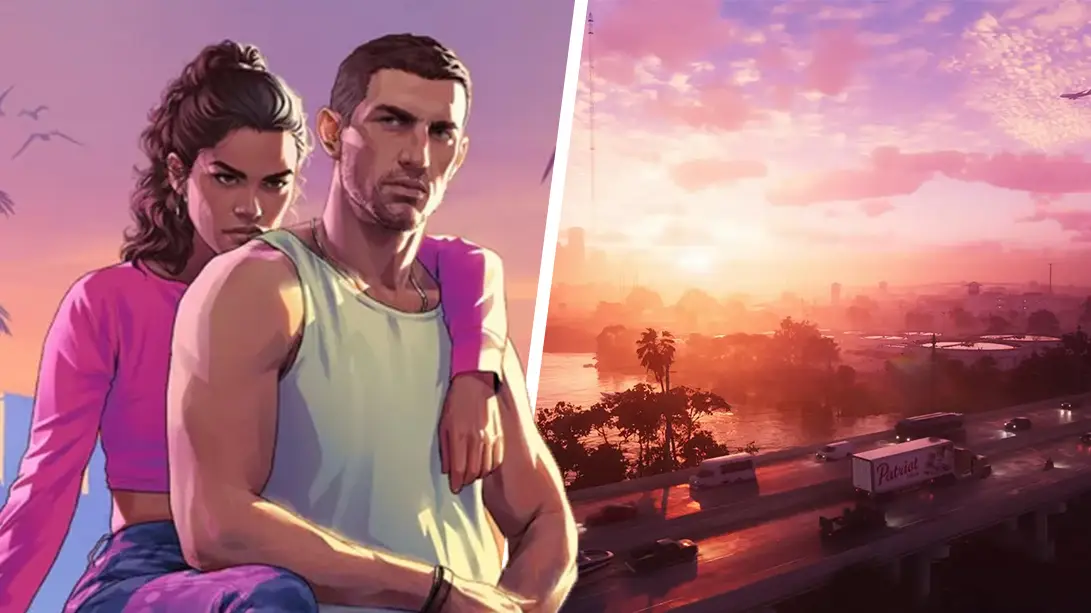 New GTA 6 teaser quietly dropped into GTA Online