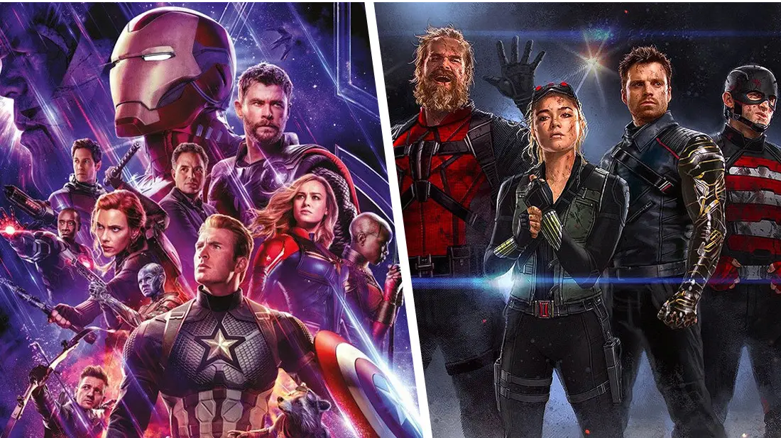 Walt Disney Studios Motion Pictures