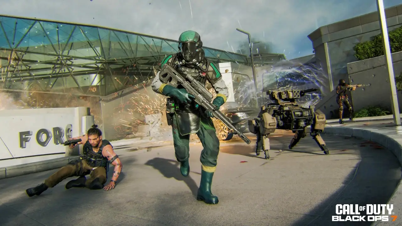 You can now secure a huge discount on pre-orders (Treyarch/Raven Software)