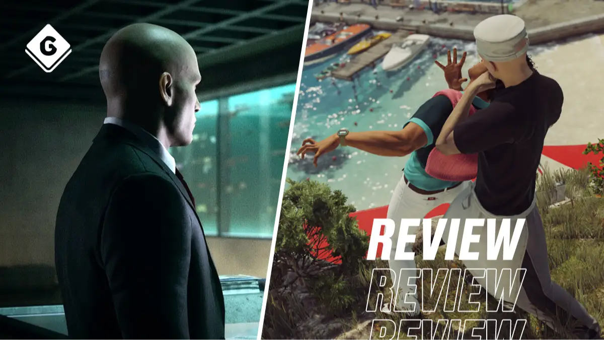 Hitman: World of Assassination Switch 2 review – A stealth gem returns