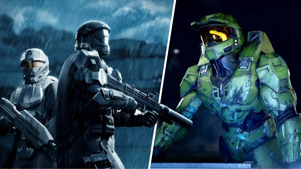 Sony Interactive Entertainment/Xbox Game Studios