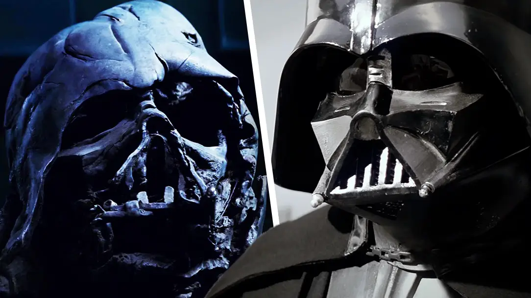 Star Wars prequel quietly explains major Darth Vader mystery after a decade
