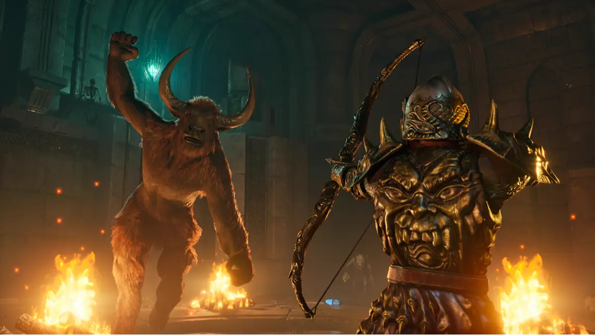 The Elder Scrolls 6 fans frustrated by new trailer: 'at least it's something'