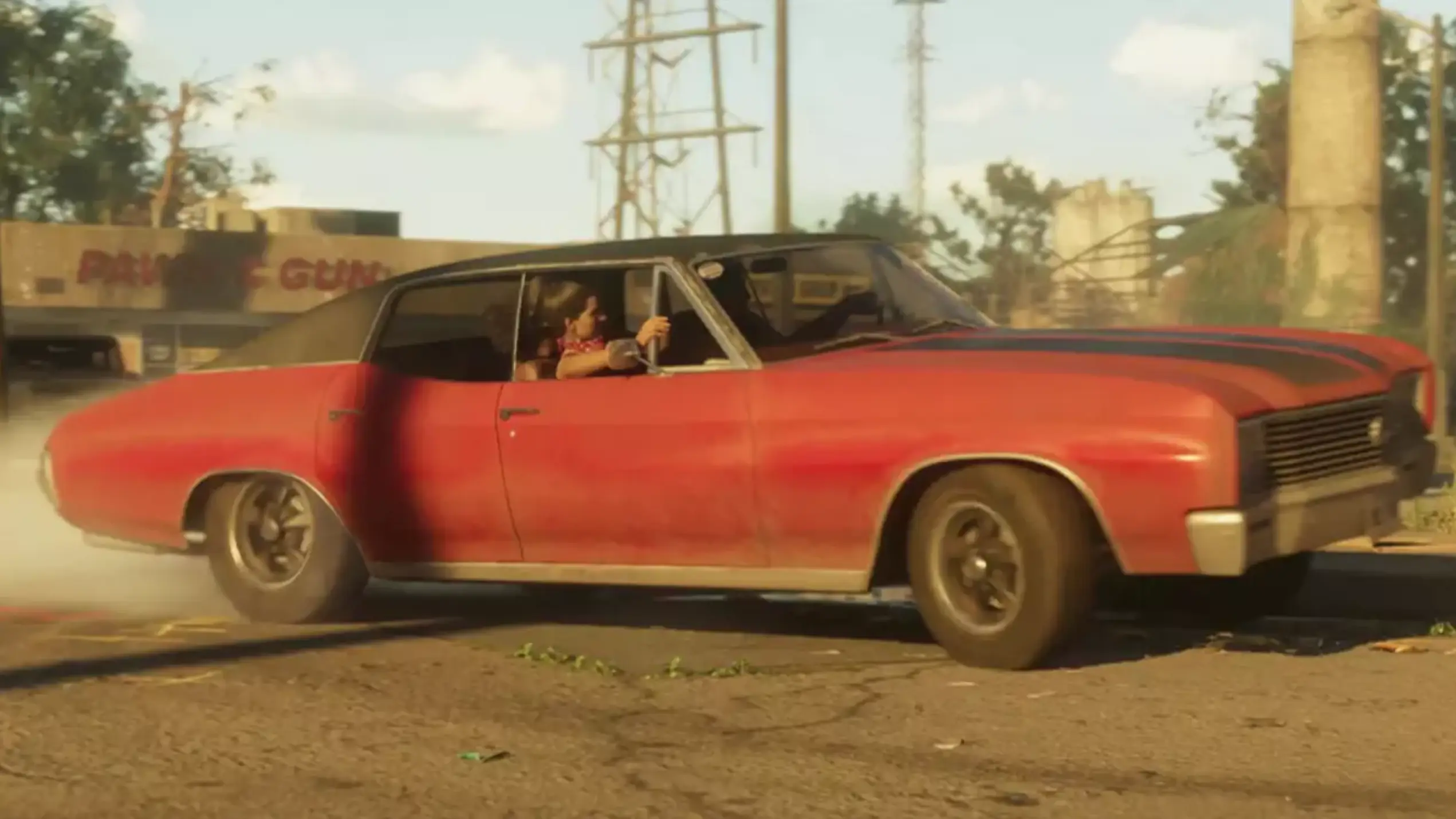 GTA 6 fans slam new announcement from Rockstar Games