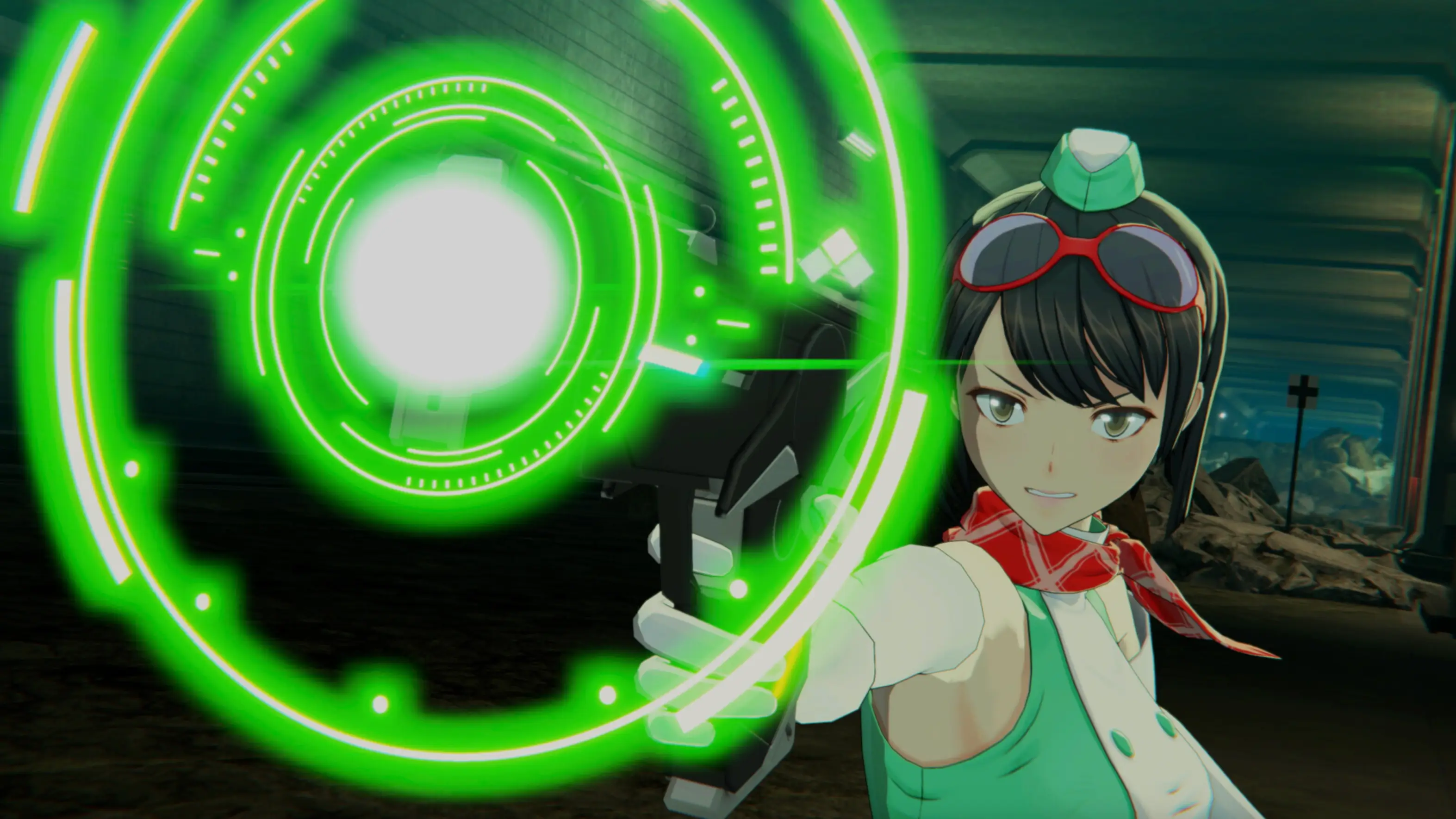 Bandai Namco Entertainment Inc.