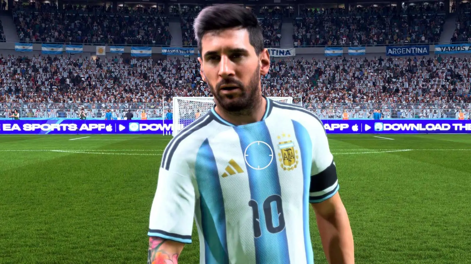 Electronic Arts