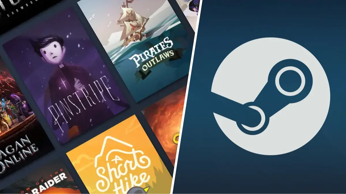 Steam quietly drops 7 new free games you can grab now, no subscription needed