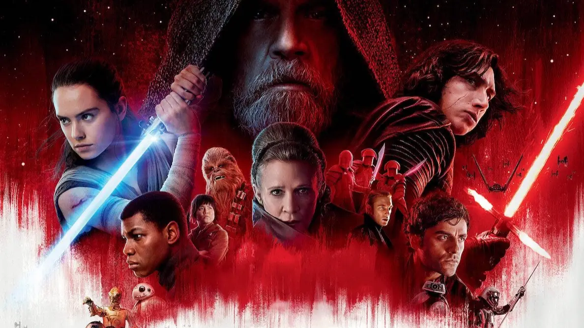 Star Wars officially confirms new sequel to The Last Jedi