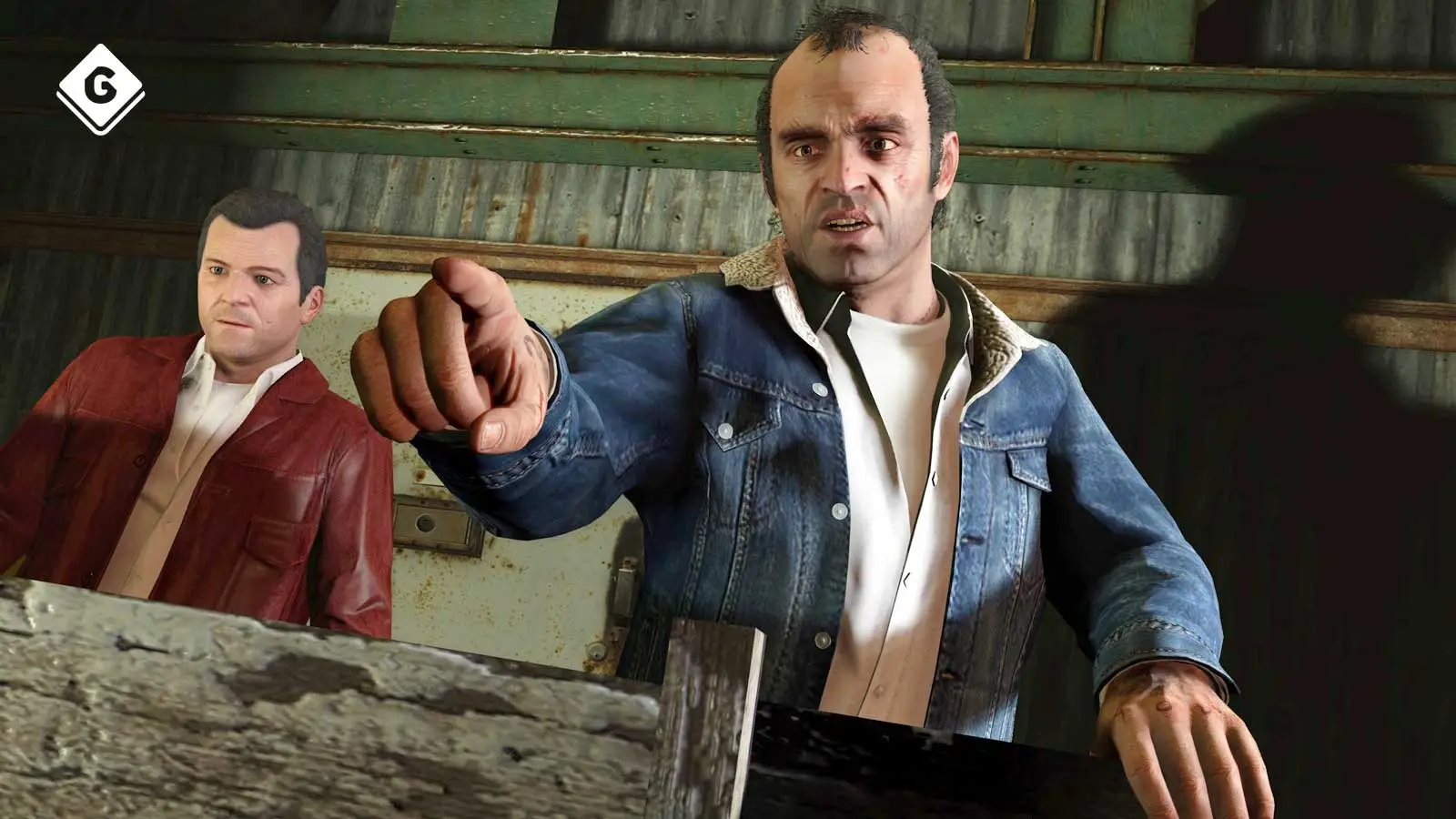 Rockstar Games
