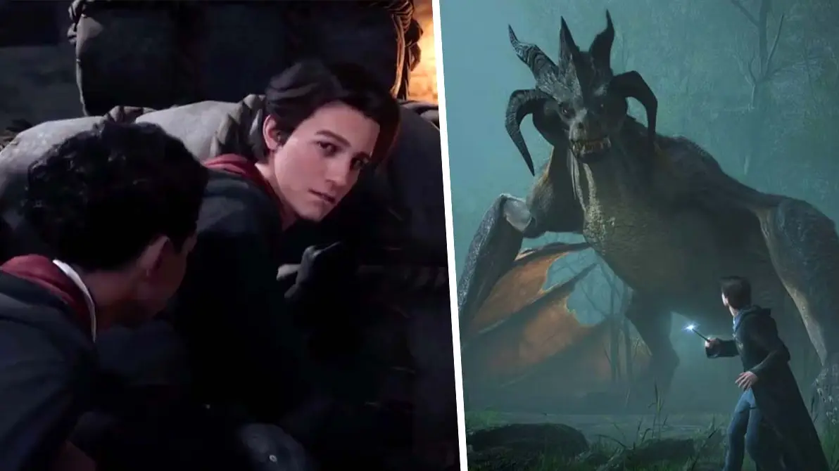 @HogLegNews via Twitter/Autodesk, Avalanche Software, Warner Bros. Interactive Entertainment