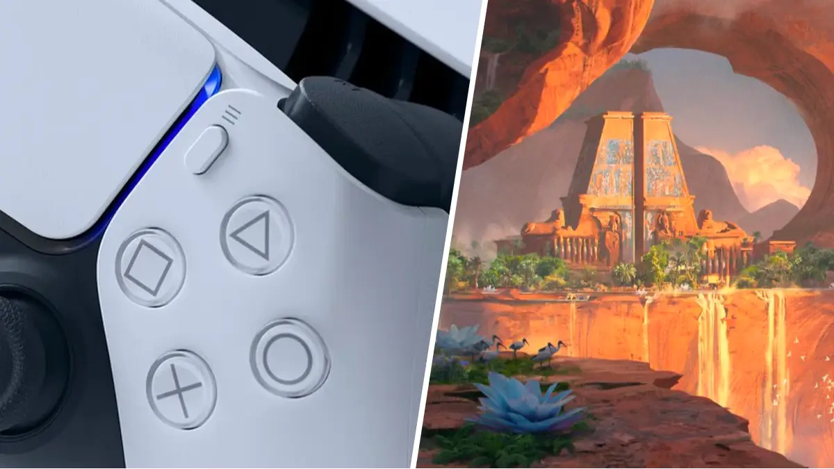 Sony/Bluepoint Games