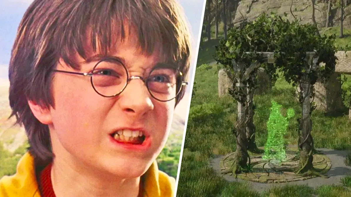 Warner Bros. Pictures / Warner Bros. Interactive Entertainment