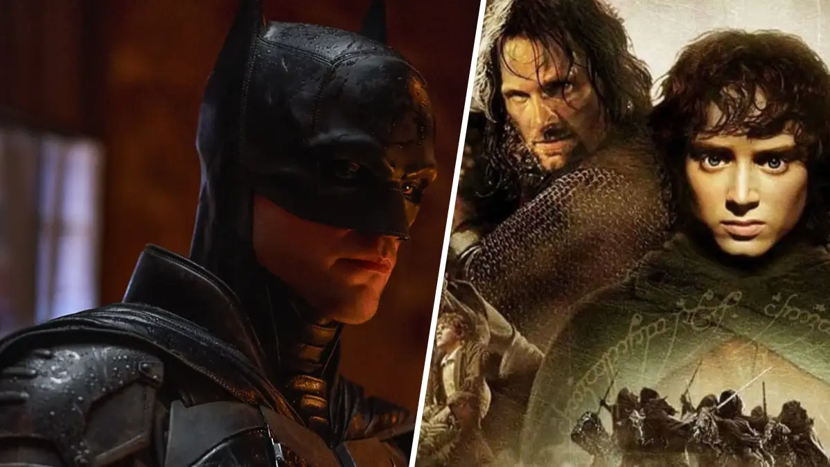 Warner Bros., New Line Cinema