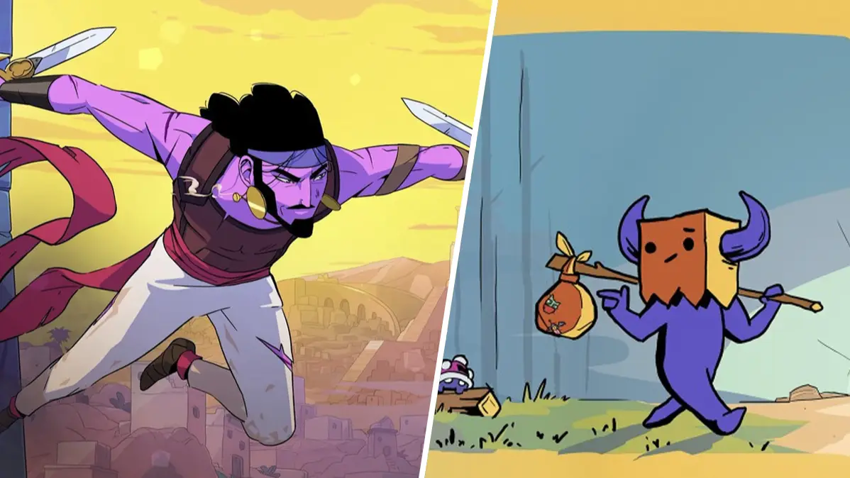 Evil Empire, Ubisoft