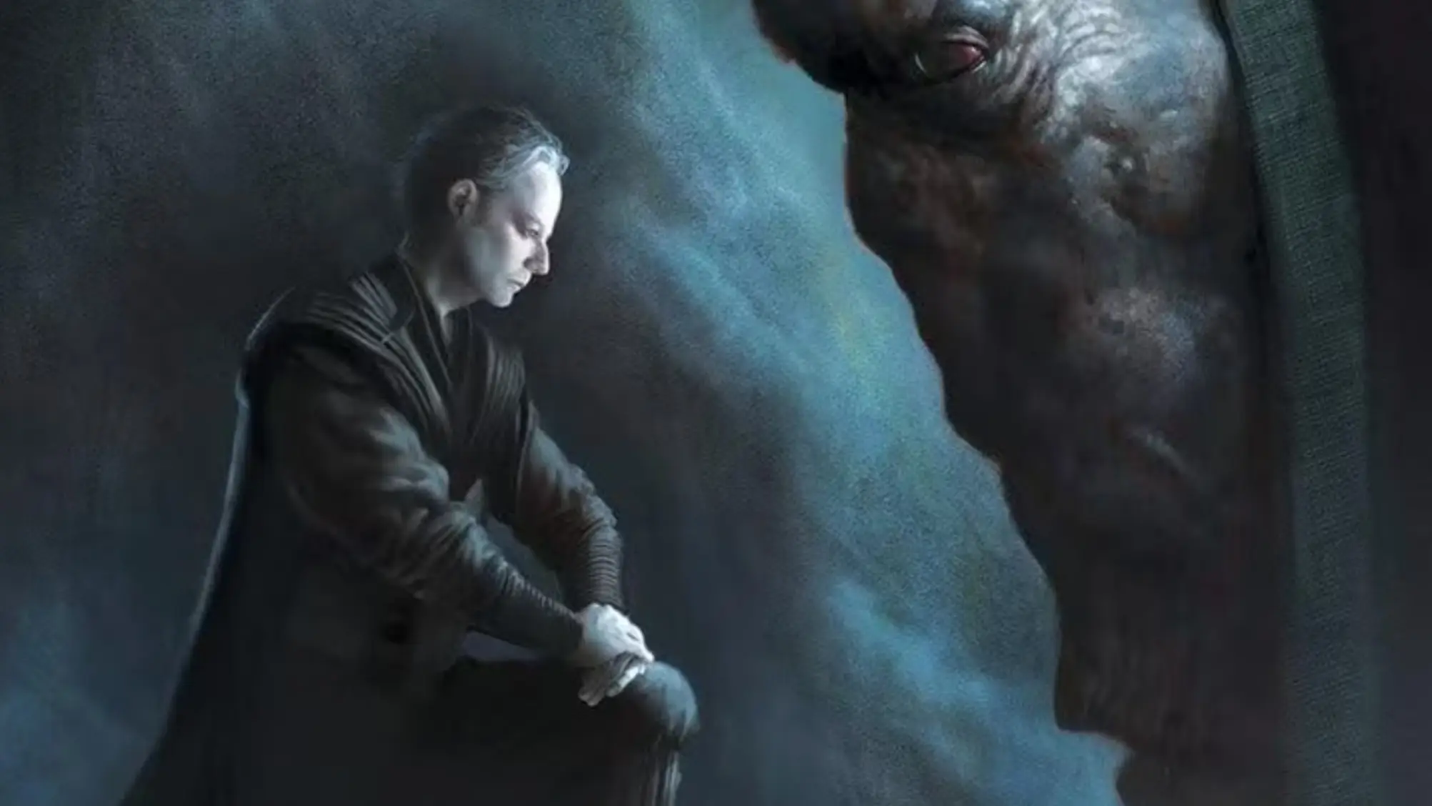 LucasFilm/Random House Worlds