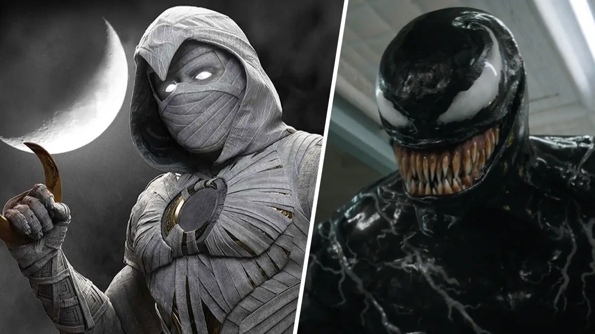 Marvel Television, Sony Pictures Releasing